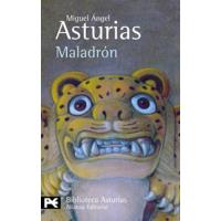 Maladrón