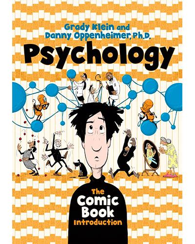 Psychology. The Comic Book Introduction