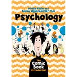 Cartoon introduction to psychology
