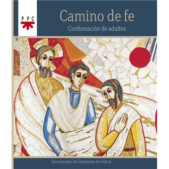 Camino de fe. Confirmación de adultos - 1