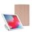 Funda con soporte Pipetto London Origami Oro Rosa para iPad Air/Pro 10,5''