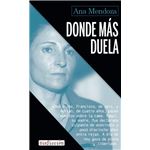 Donde más duela