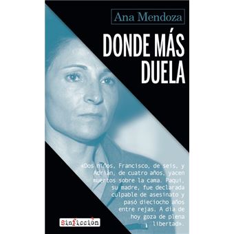 Donde más duela