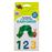 World of Eric Carle - Numbers and Counting Flash Cards_0