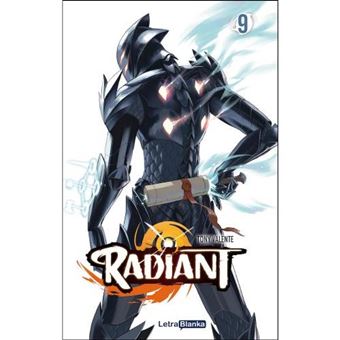 Radiant 9