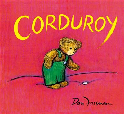 Picarona Corduroy
