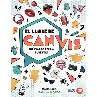 El llibre de Canvis