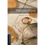 Obl 4 treasure island mp3 pk