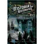 Historia de dos asesinatos
