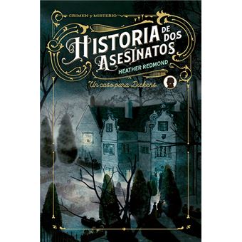 Historia de dos asesinatos