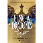 Lengua de dragones