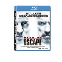 Plan de escape - Blu-Ray