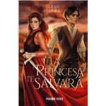La princesa te salvará