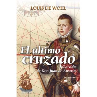 El Último Cruzado