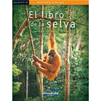 El libro de la selva