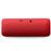 Altavoz Bluetooth Energy Sistem Music Box 2 Rojo