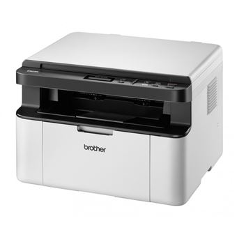 Impresora multifunción Bother DCP-1610W Monocromo