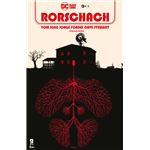 Rorschach núm. 09 de 12