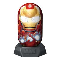 Ravensburger Puzzle 3D Hylkies Marvel: Iron Man