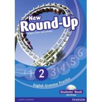 New Round Up Level 2 Students' Book (with CD-ROM)