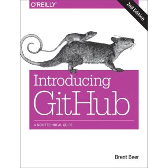 Introducing GitHub - 1