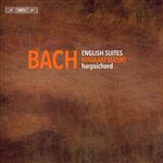 Bach - English Suites