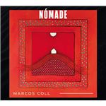 Nómade - CD