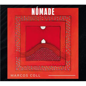 Nómade - CD