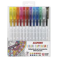 Maletín Rotuladores Lavables Colores Pastel Super Punta 65 Piezas de Crayola  25-5239 - Juguetilandia