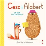 Cesc I Alabert-On Son Les Galetes