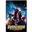 Marvel Cinematic Collection 4 - Guardianes de la Galaxia - Preludio_0
