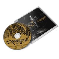 Every Limb Of The Flood - CD