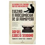 Eugenio o la proclamación de la primavera