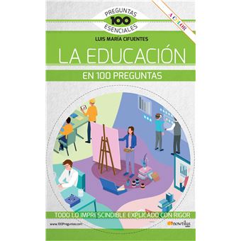 La educación en 100 preguntas - 1