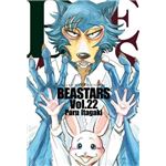 Beastars 22