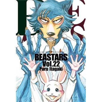 Beastars 22