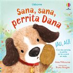 Sana, sana, perrita Dana