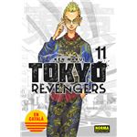 Tokyo Revengers Catala 11