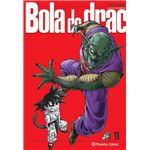 Bola de Drac Definitiva nº 11/34