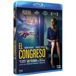 El congreso V.O.S.E. - Blu-ray