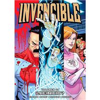 Invencible 24 - ¿Reinicio?