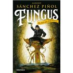 Fungus (edició en català) (edició limitada)