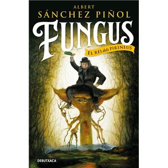 Fungus (edició en català) (edició limitada)