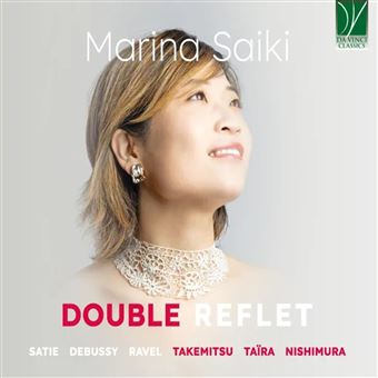 Double Reflet - Cd