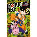 Bola de Drac Color Origen i Cinta Vermella nº06/08