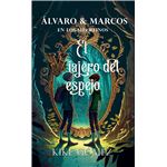 Álvaro y Marcos en los seis reinos
