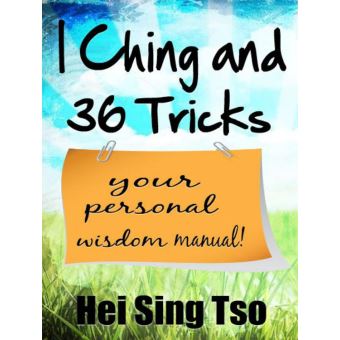 I Ching and 36 tricks - 1