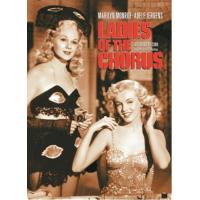 Las chicas del coro (Ladies Of The Chorus) V.O.S. - DVD