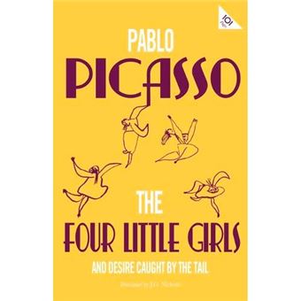 The Four Little Girls and Desire Caught by The Tail - 1