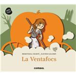 Ventafocs, la -minipops-